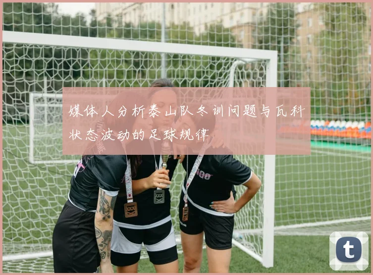 媒体人分析泰山队冬训问题与瓦科状态波动的足球规律